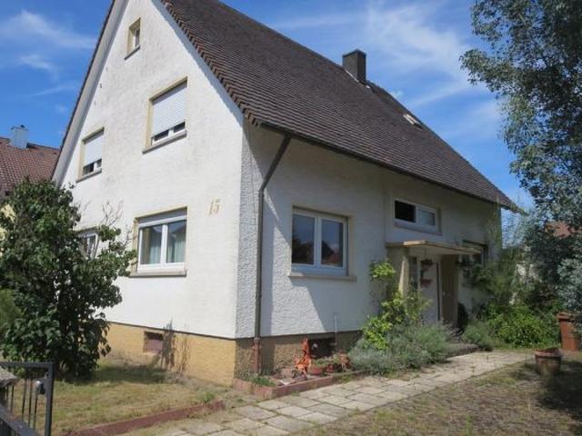 Haus kaufen in Bietigheim, Baden-Württemberg