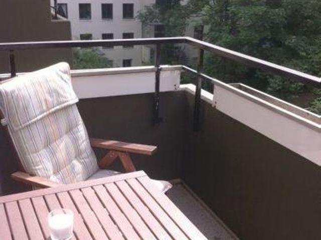 Apartment mieten in Wieden, Wien