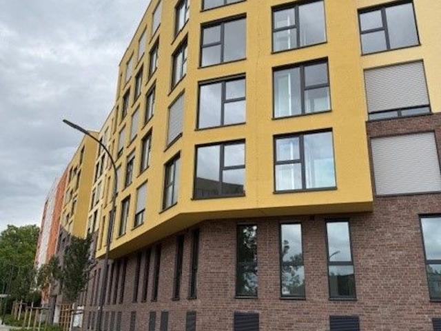 Apartment mieten in Mathildenviertel, Offenbach am Main
