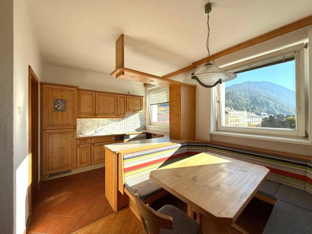 Apartment kaufen in Liezen, Steiermark