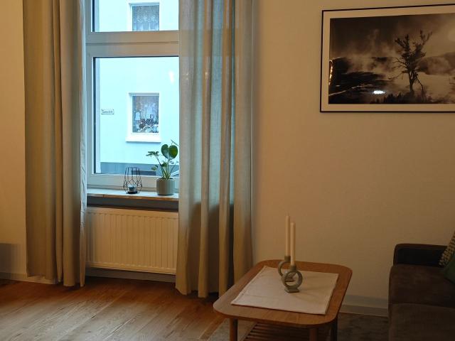Apartment mieten in Wuppertal, Nordrhein-Westfalen