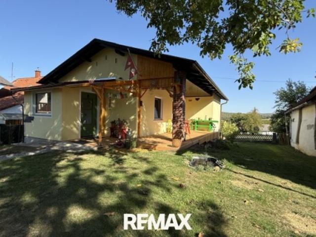 Haus kaufen in Burgenland