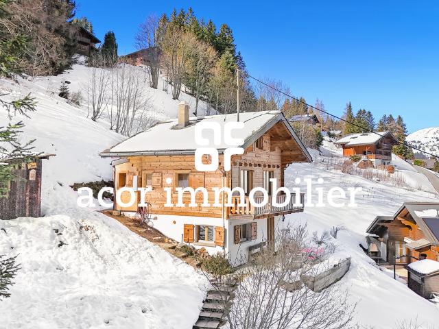 Haus kaufen in Massongex, Wallis
