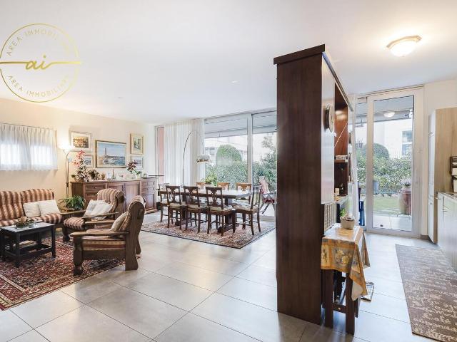 Wohnung kaufen in Aldesago, Tessin