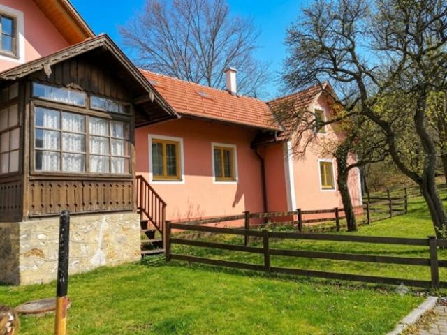 Einfamilienhaus mieten in Raach am Hochgebirge, Niederösterreich