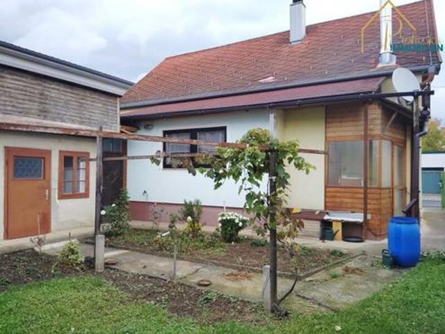 Haus kaufen in Deutschkreutz, Burgenland