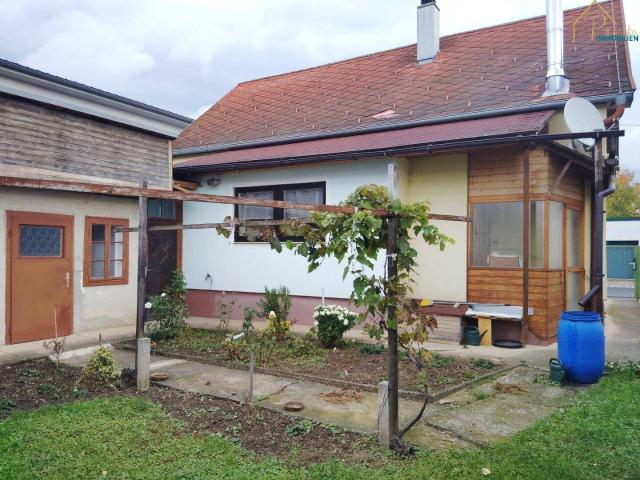 Haus kaufen in Deutschkreutz, Burgenland