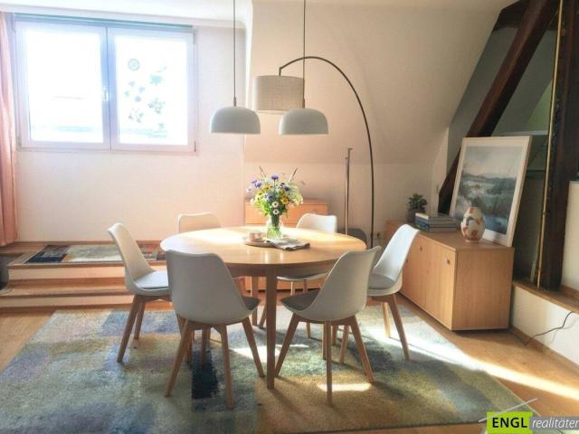 Apartment kaufen in KG Penzing, Wien