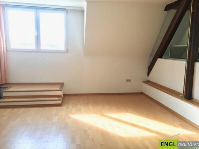 Dachgeschosswohnung kaufen in KG Penzing, Wien