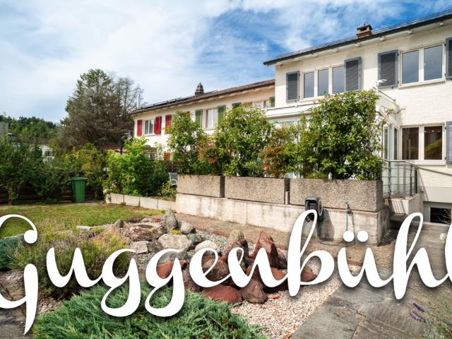Haus kaufen in Winterthur, Zürich