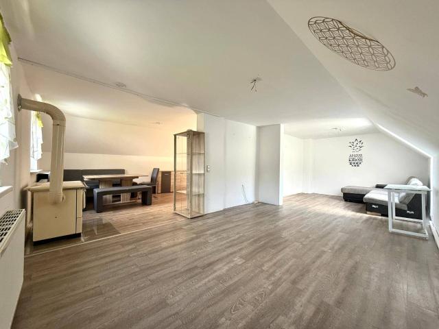 Apartment kaufen in Fohnsdorf, Steiermark