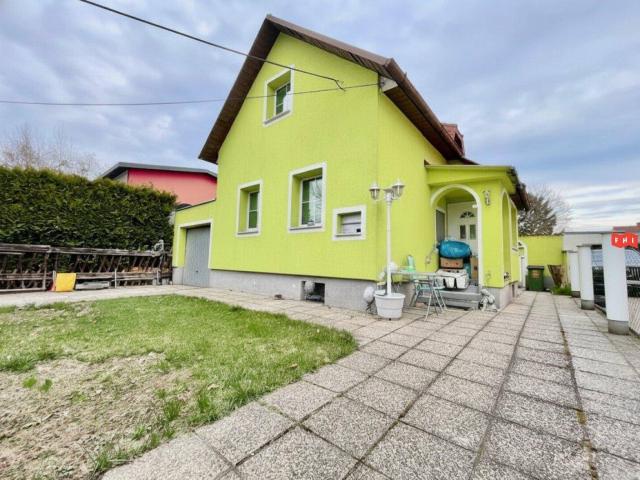 Haus kaufen in Donaustadt, Wien