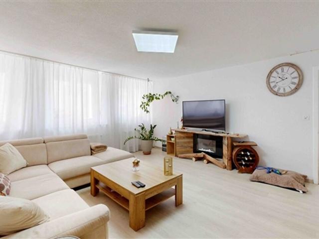 Einfamilienhaus kaufen in Langenbruck, Basel-Landschaft