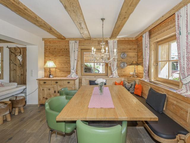Haus kaufen in Ellmau, Tirol