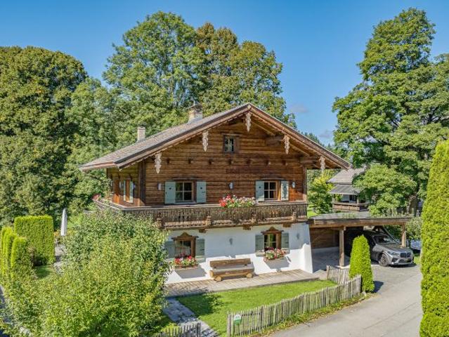 Haus kaufen in Ellmau, Tirol