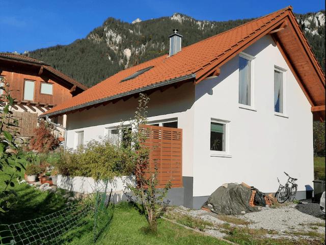 Haus kaufen in Wängle, Tirol