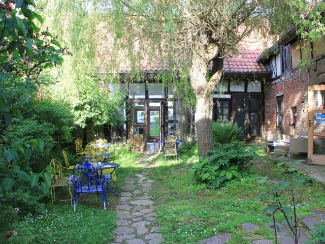 Haus kaufen in Ebeleben, Thüringen