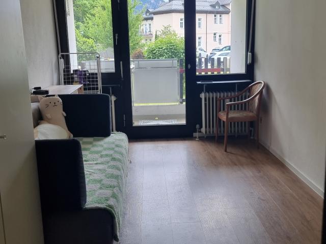Wohnung kaufen