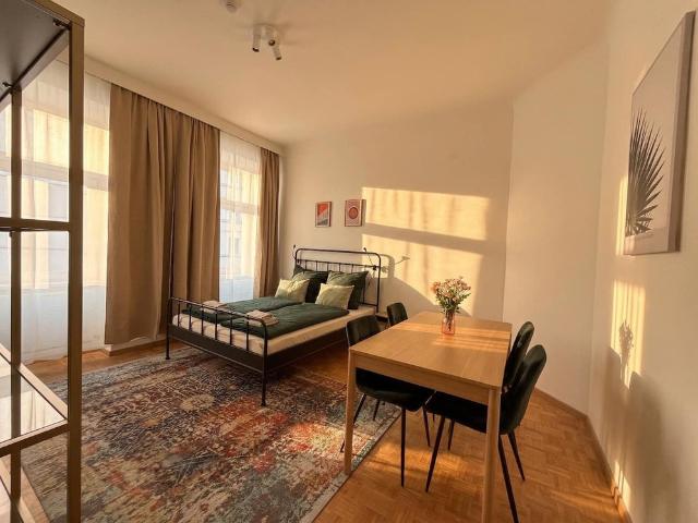 Apartment mieten in Meidling, Wien
