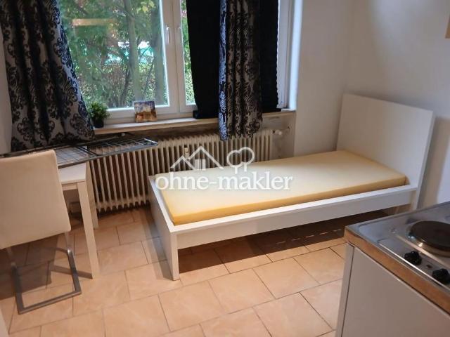 Apartment mieten in Gießen