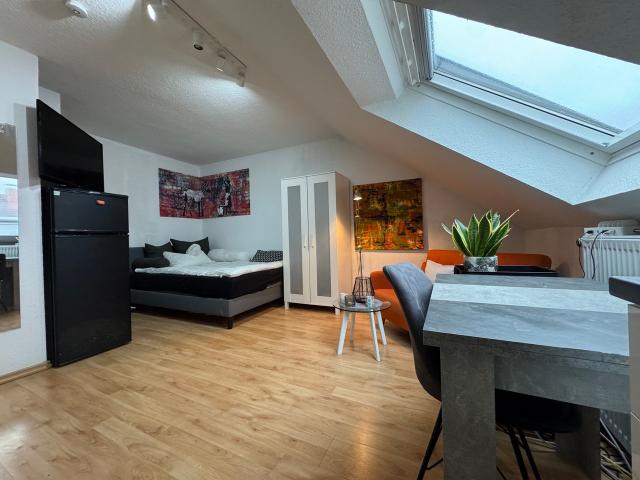 Apartment mieten in Schüren, Dortmund