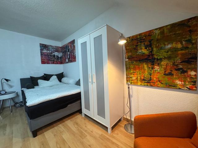 Apartment mieten in Schüren, Dortmund