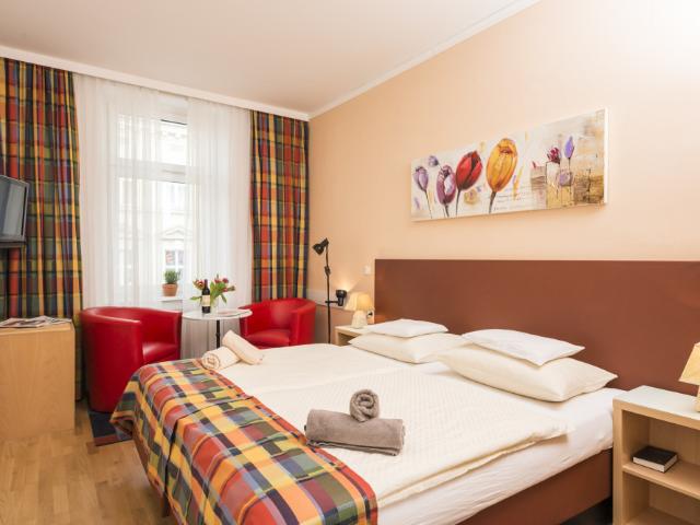 Apartment mieten in KG Hernals, Wien