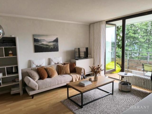 Wohnung kaufen in Speltenbach, Freyung