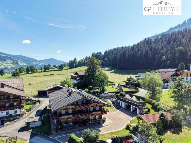 Apartment mieten in Westendorf, Tirol