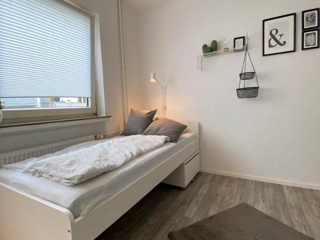Etagenwohnung mieten in Bremen, Findorff