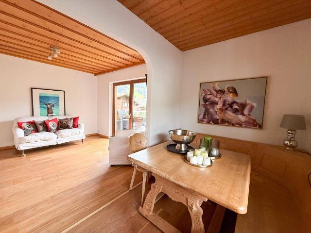 Apartment mieten in Jochberg, Tirol