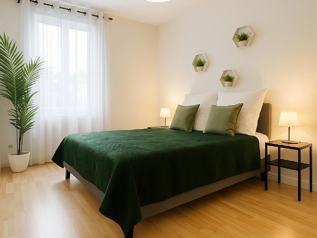 Apartment mieten in Stadtfeld Ost, Magdeburg