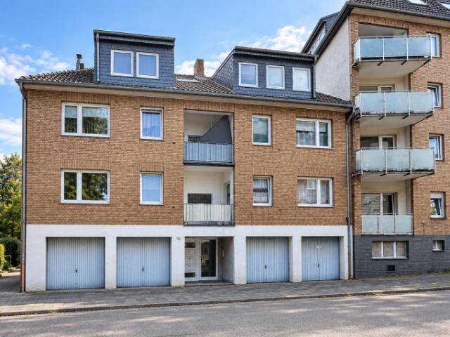 Wohnung kaufen in Odenkirchen-West, Mönchengladbach