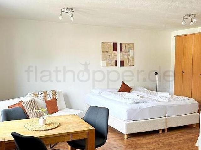 Wohnung mieten in Prien, Bayern