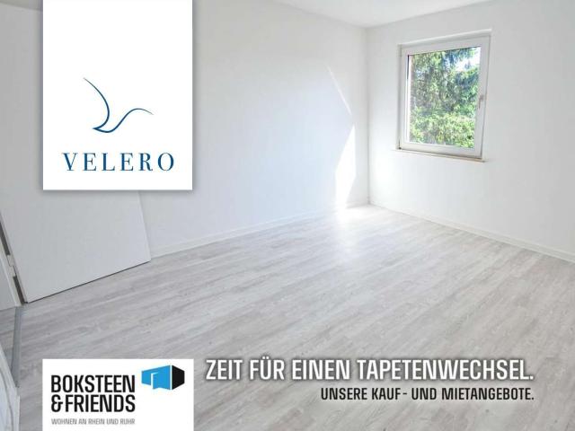 Apartment mieten in Hassel, Gelsenkirchen