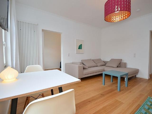 Apartment mieten in Weilimdorf, Stuttgart