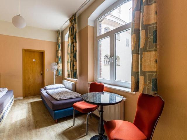 Apartment mieten in Nördliche Innenstadt, Halle