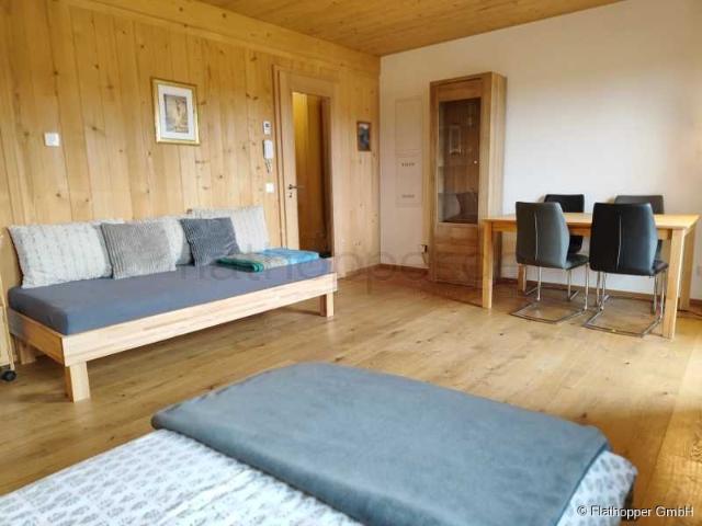 Wohnung mieten in Dietramszell, Bayern