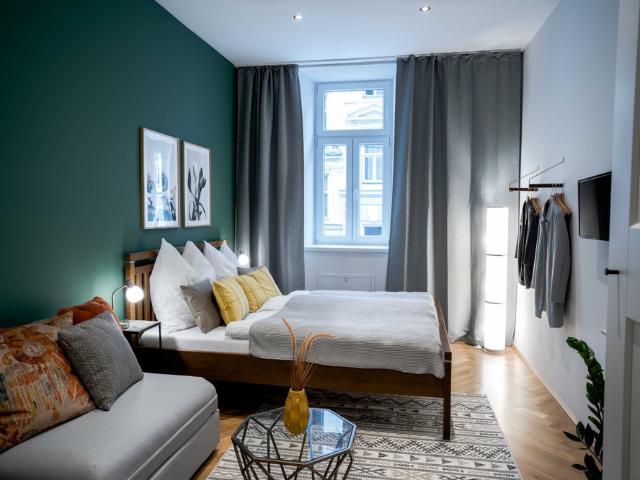 Apartment mieten in Meidling, Wien