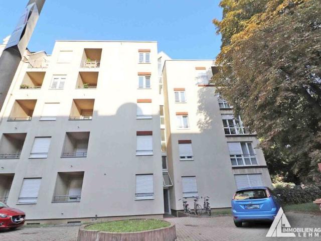 Apartment mieten in Halle, Sachsen-Anhalt