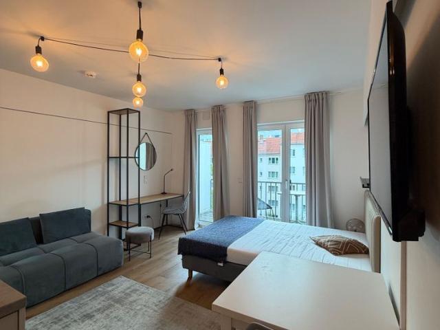 Apartment mieten in Lichtenberg, Berlin
