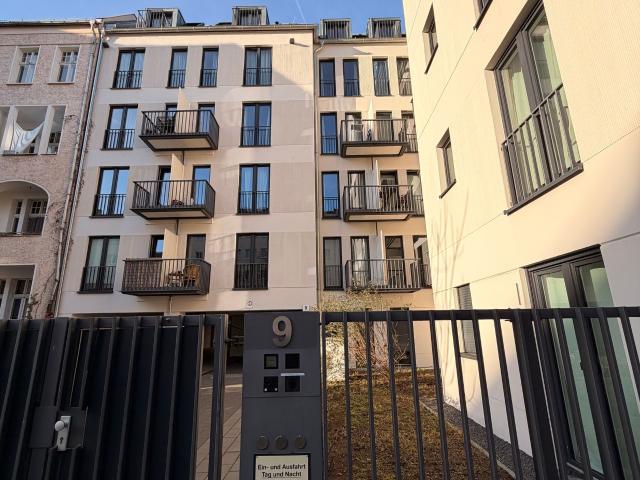Apartment mieten in Lichtenberg, Berlin