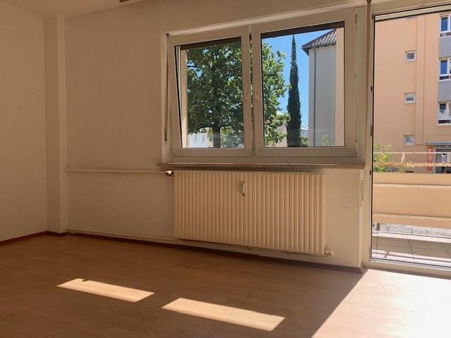 Wohnung kaufen in Fürth, Bayern