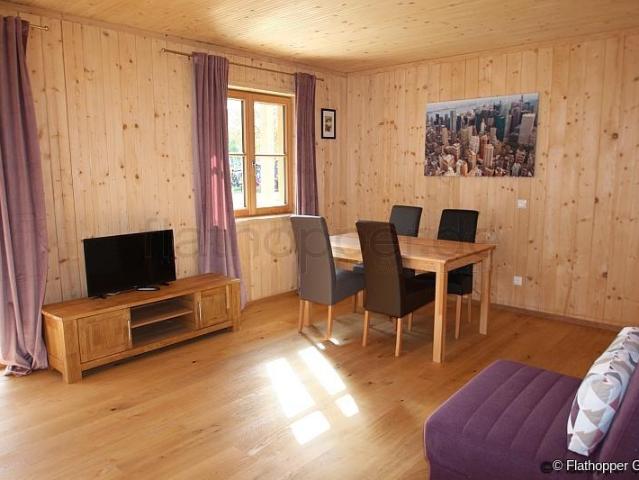 Wohnung mieten in Dietramszell, Bayern