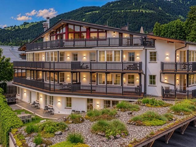 Apartment kaufen in Kitzbühel, Bezirk Kitzbühel