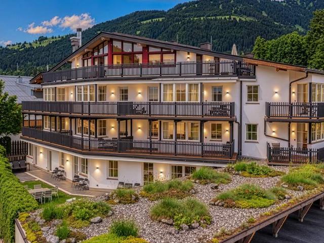 Wohnung kaufen in Hinterstadt, Kitzbühel