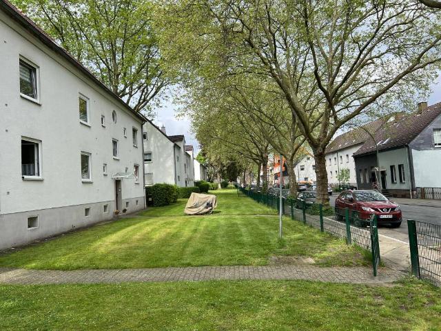 Etagenwohnung kaufen in Bochum