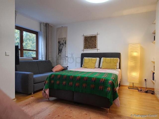 Wohnung mieten in Aising, Rosenheim