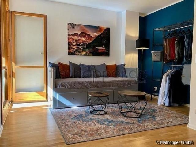Wohnung mieten in Aising, Rosenheim