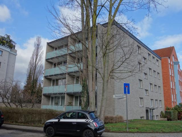 Apartment mieten in Grevenbroich